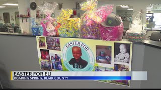 Easter For Eli