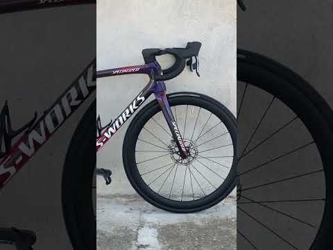 S-WORKS TARMAC SL8