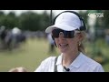 Behind the Scenes with Iona Stephen