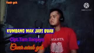 lagu lampung || KUMBANG MAK JADI BUAH || cipt tam sanjaya || cover mrah gck ||