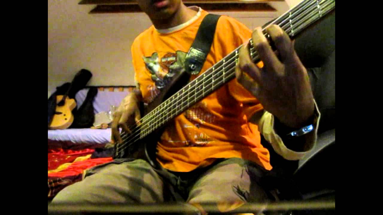 Canned Heat Jamiroquai Bass Cover. Funkeeeeh! YouTube