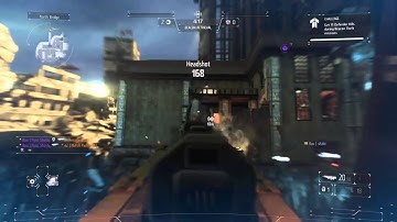 Killzone Shadow Fall - Fail Of The Day #1