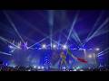 Shakira Bzrp Music Sessions Vol 53 LMYNL Tour Zócalo 3 1 26 4K HDR HQ AUDIO