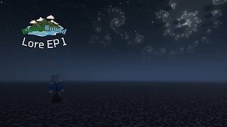 BiomeBound | Lore EP 1 | Minecraft SMP