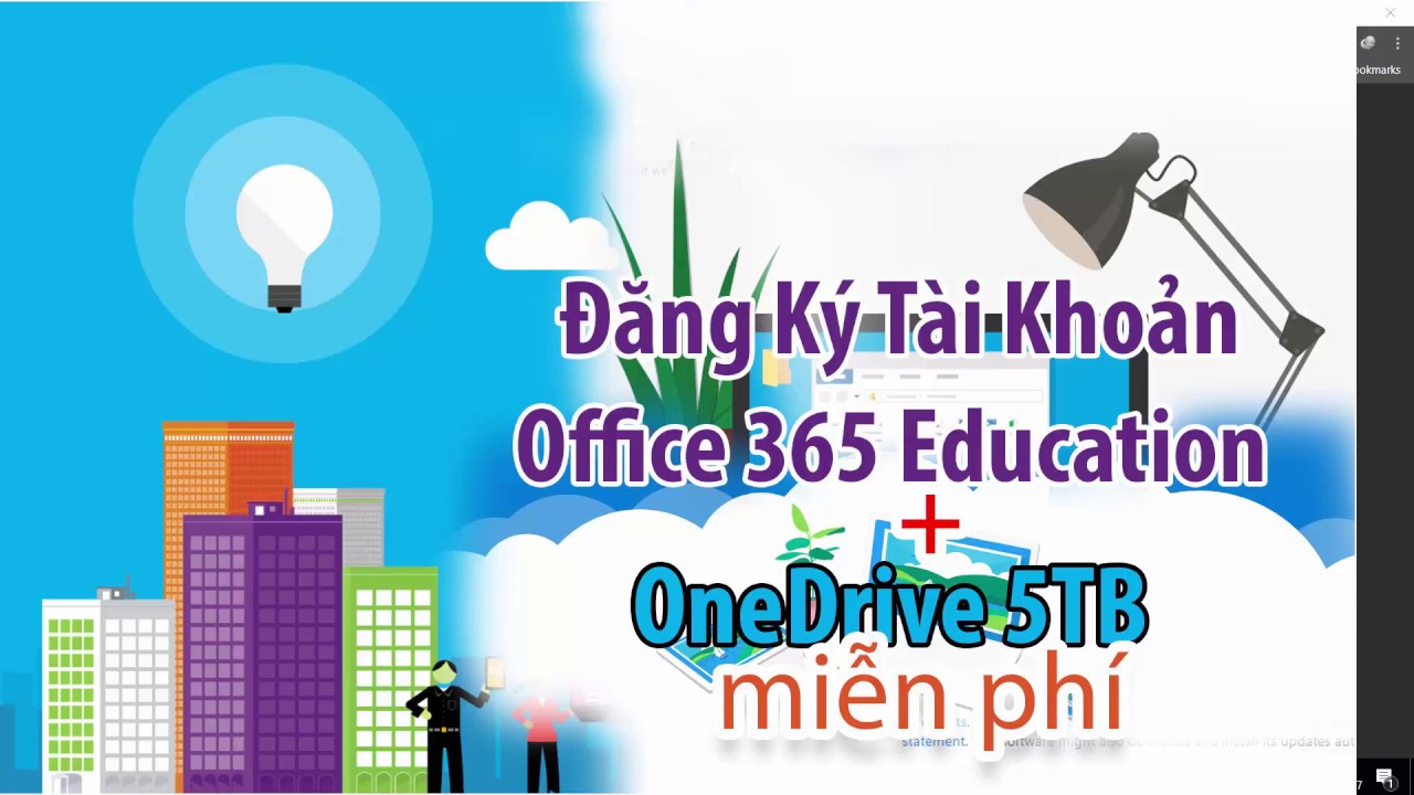 ng K T i Kho n Office 365 Education V S H u 5TB OneDrive FREE ng k t i kho n office 365 education v s h u 5tb onedrive free