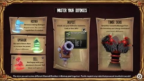 Dungeon Defenders II Walkthrough Campaign Gameplay Part 3