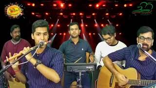 Download Lagu ULLASAPOOTHIRIKAL | Flute MP3