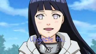 J&J Llegaste tu NaruHina