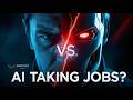 Will AI take your job