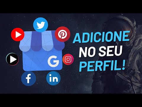 Como Adicionar Perfis