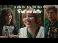 eddie chrissy treat you better [ shawn mendes ] stranger things 4