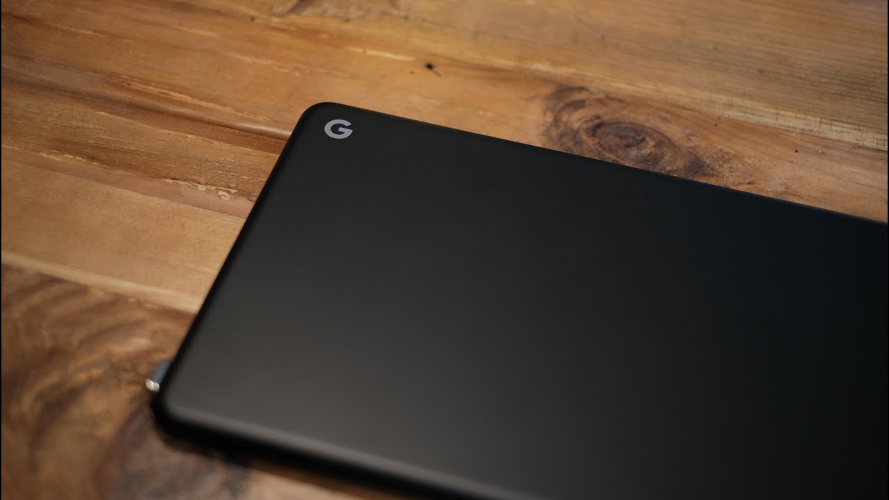 3か月使用】Pixelbook go、レビュー【Lenovo S330とも比較】 - YouTube