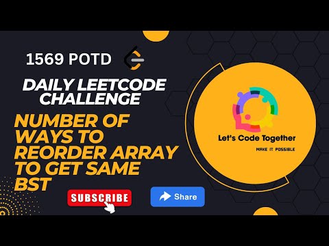 Number of Ways