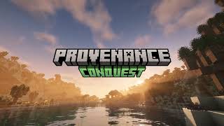 Provenance: Conquest | Official Modpack Trailer