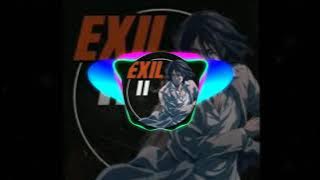 Hiboky - Exil 2 (AOT Remix)