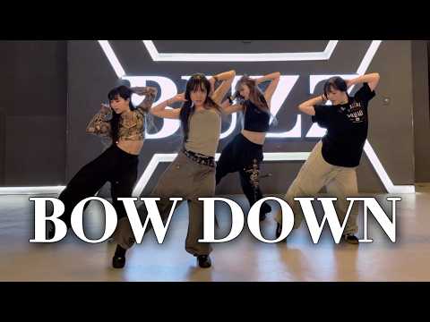 Beyoncé - Bow Down (Homecoming Live) / YEJI KIM Choreography