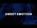 Sweet Emotion – Faith No More 〚Lyrics - Letra inglés/español〛