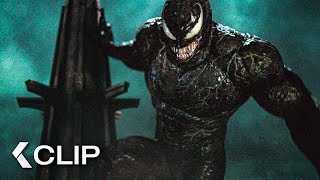 Venom vs. Carnage - Full Fight Scene - VENOM 2: Let There Be Carnage (2021)