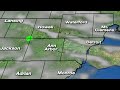 Metro Detroit weather forecast for July 25, 2022 -- 6 a.m. Update