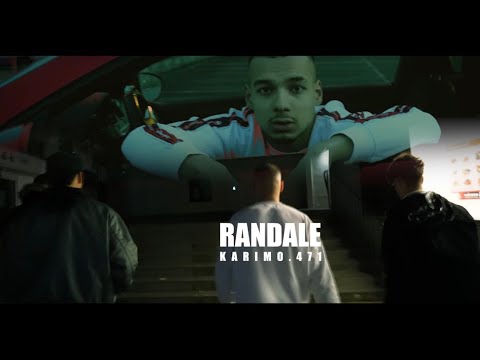 KARIMO - RANDALE (Official Video)