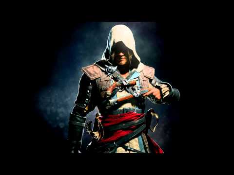 Assassins Creed IV | Lowlands Away Sea Shanty