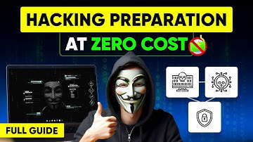 How to Self-Learn Hacking in 2025? | 100+ Free Hacking Resources (Full Roadmap)