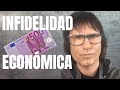 INFIDELIDAD ECONÓMICA 💲⎮Universo Parejas