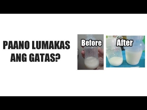 Video: Paano Mag-pump Ng Mga Kalamnan Para Sa Isang Batang Babae
