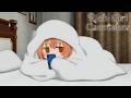 Why Are You In My Bed? | Rich Girl Caretaker