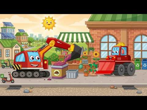 Pointless Digging Street Mess: Ruining A Perfectly Good Neighborhood With Pointless ...