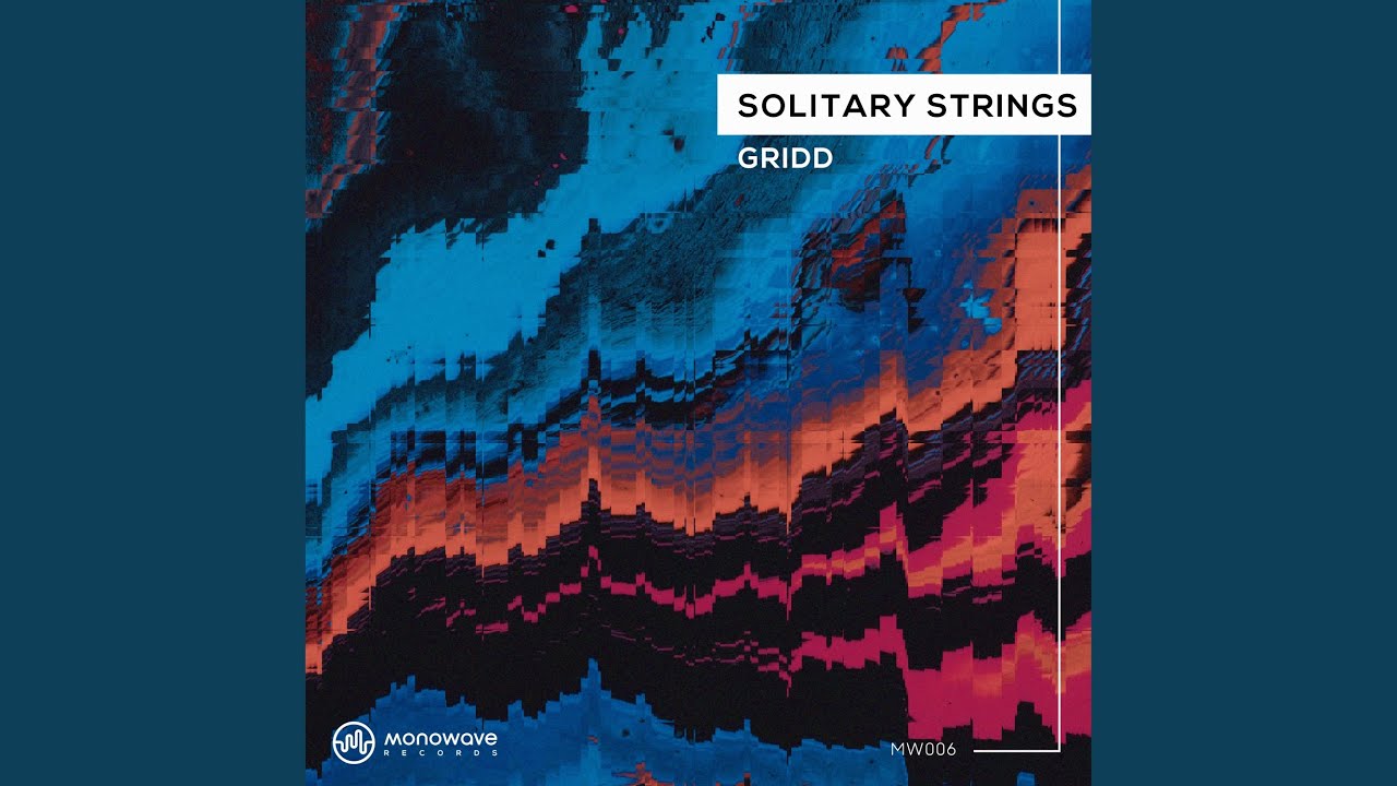 Watch Solitary Strings on YouTube Watch Solitary Strings on YouTube
