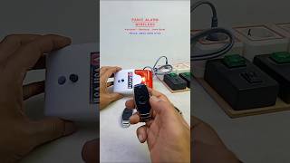 Panic alarm KERTASARI Bandung Jawa barat