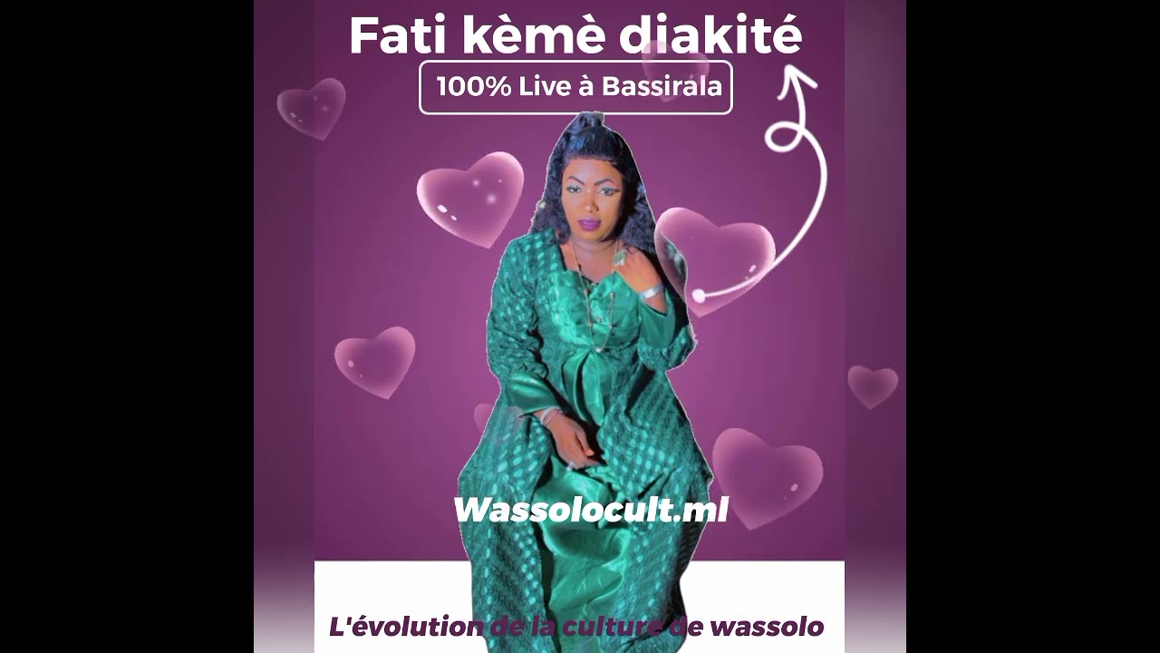 Fati kèmè diakité vs Filani Lassi à Bassirala