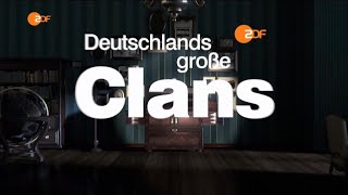 Information Deutschlands Grosse Clans - Die Aldi Story - DOKU Guide