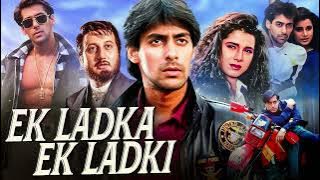 EK LADKA EK LADKI 1992  Phool Ye Nahi Armaan 1080p