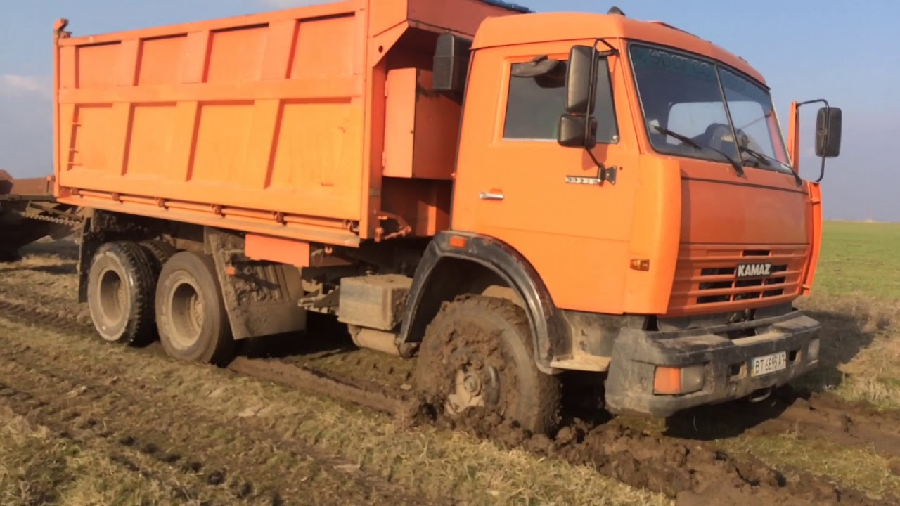 Брызговик колеса камаз