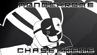 MONOCHROME NOLI CHASE THEME - TIMELINE CATACLYSM OST