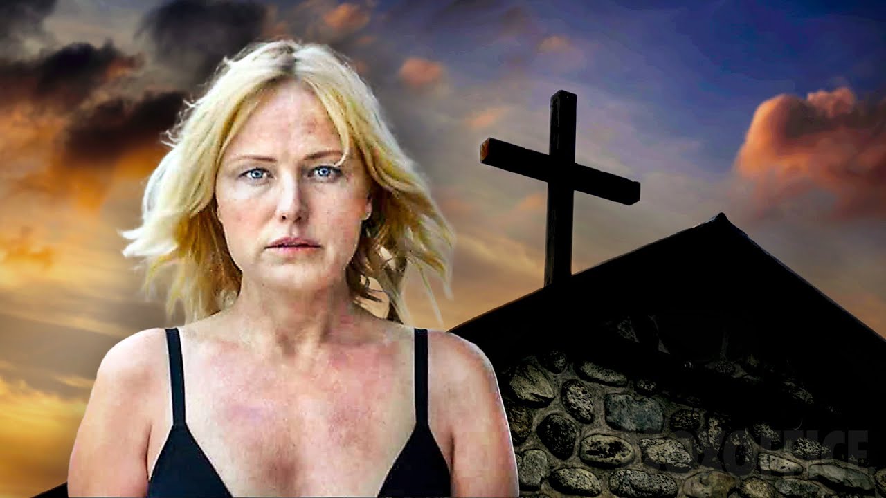 La Secte Film Complet en Français Horreur YouTube