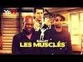 Miniature de la vidéo de la chanson Salut Les Musclés