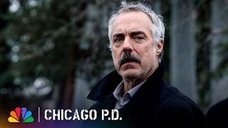 Titus Welr if You Lie To Me Ill Kill You  Chicago Pd  Nbc