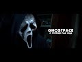 Ghostface (2018) FAN FILM