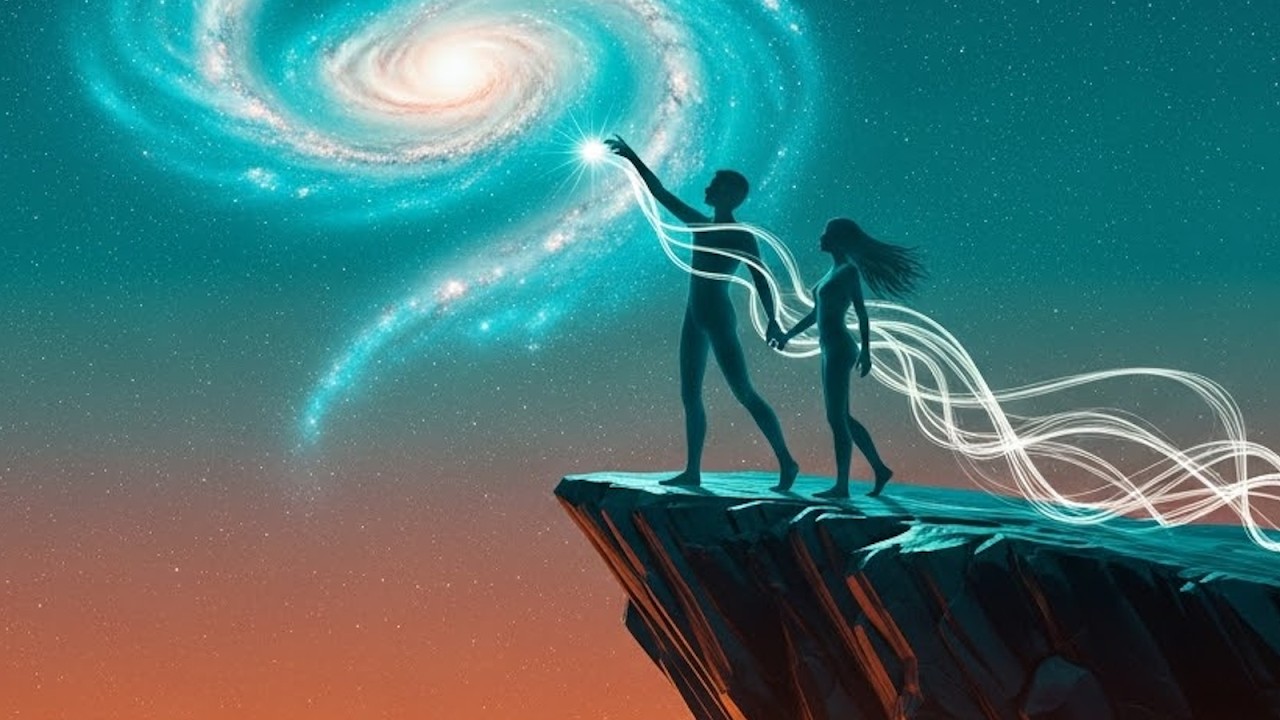 🎧The Whisper of Eternity | A Love Beyond Time & Distance💫 - YouTube