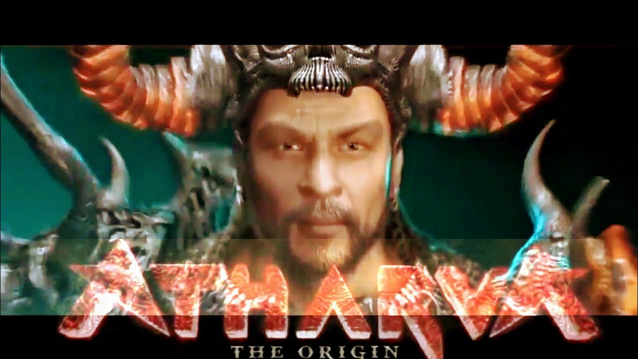Atharva -2018 Shahrukh khan
New Movie Trailer 2018 new
bollywood movie trailer 2018