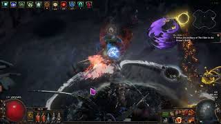 [SSFHC 3.19] Uber Elder (84) ZDps dd
