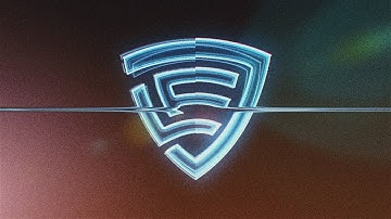 Free After Effects Intro Template #415 : Quick Glitch Intro Template for After Effects