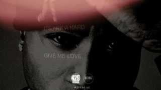 LL Cool J - Give Me Love feat SEAL (Official Lyric Video)