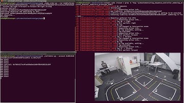 Duckietown AIRA Prototype
