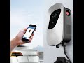 Is the 7KW AC EV Charger more suitable for home use or business use?