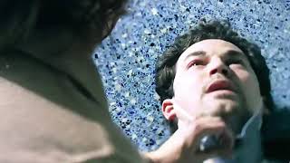 Greys Anatomy Carina Finds Andrew With Stab Wound I Do Not Own The Rights To This Video