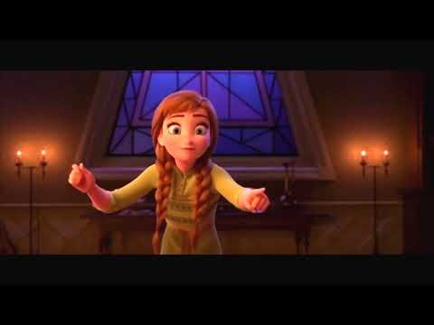 Frozen 2 -